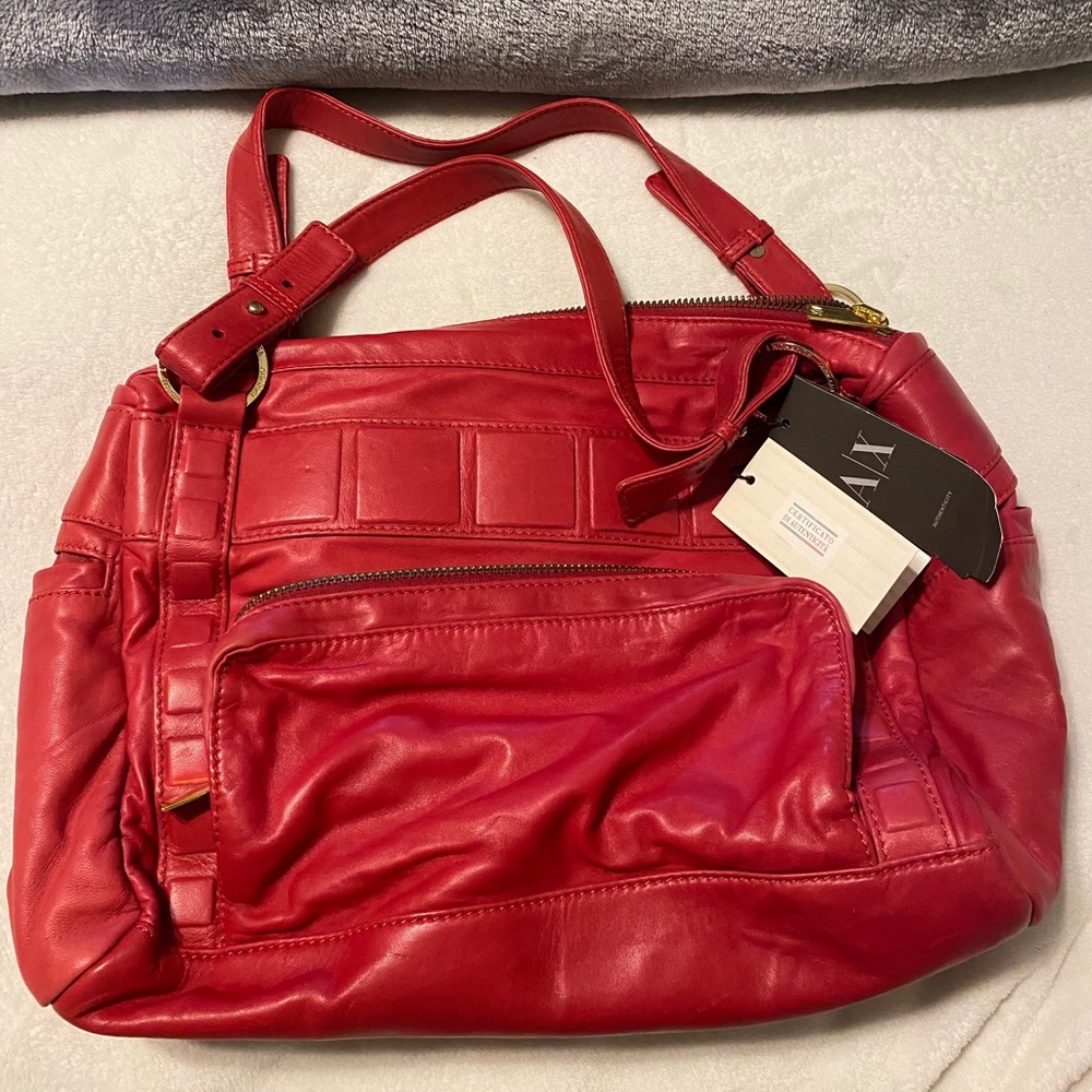 Armani Exchange Purse